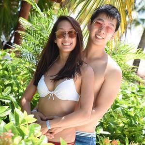 Meet your Posher, Harrah